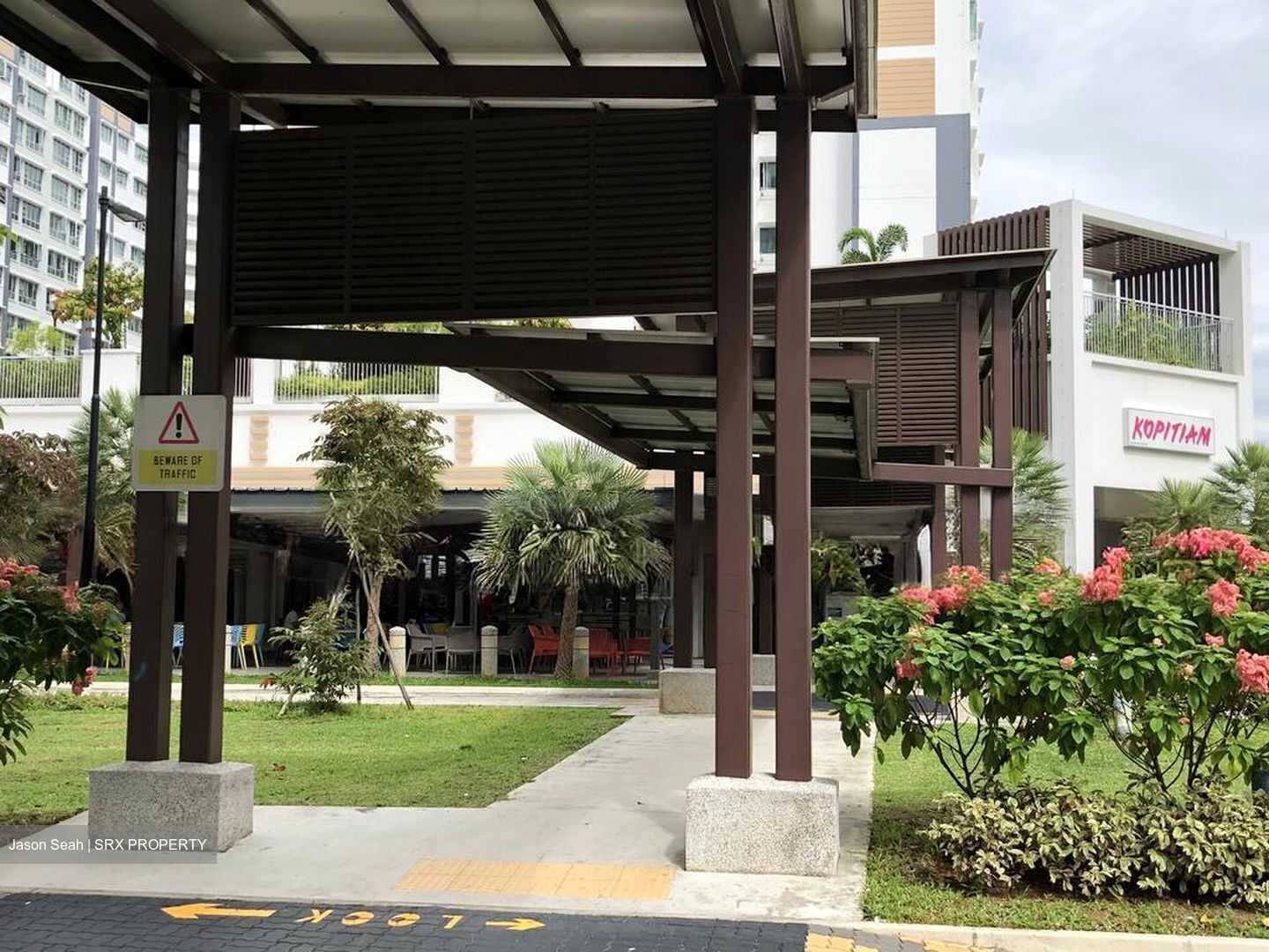 Blk 234A Matilda Court (Punggol), HDB 4 Rooms #519407331